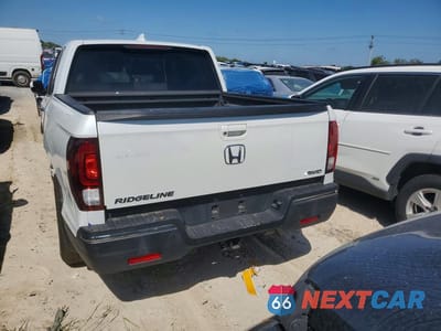 Zdjęcie 6 z 12 samochodu: 2020 HONDA RIDGELINE RTL VIN:5FPYK3F74LB002527 - miniatura