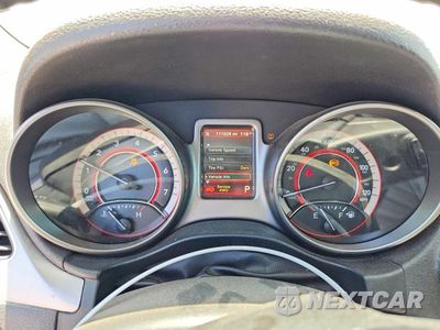 Zdjęcie 9 z 14 samochodu: 2018 DODGE JOURNEY CROSSROAD VIN:3C4PDDGG7JT467045 - miniatura