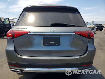 Zdjęcie 6 z 13 samochodu: 2022 MERCEDES-BENZ GLE 350 VIN:4JGFB4JB5NA743973 - miniatura