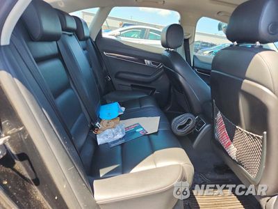 Zdjęcie 10 z 13 samochodu: 2011 AUDI A6 PRESTIGE VIN:WAUKGAFB3BN038151 - miniatura