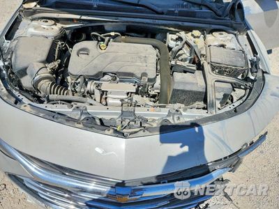 Zdjęcie 11 z 13 samochodu: 2022 CHEVROLET MALIBU LT VIN:1G1ZD5STXNF125861 - miniatura