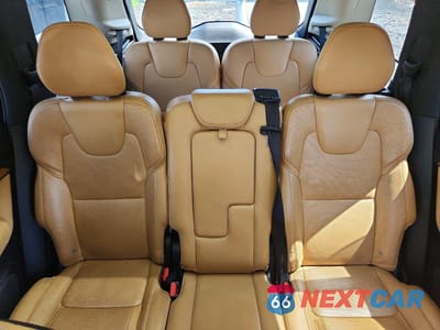 Zdjęcie 10 z 13 samochodu: 2016 VOLVO XC90 T6 VIN:YV4A22PLXG1001006 - miniatura