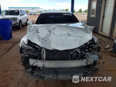 Piąte zdjęcie samochodu w środku: 2015 LEXUS IS 250 VIN:JTHBF1D24F5052041 - miniatura
