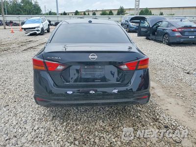 Zdjęcie 6 z 12 samochodu: 2025 NISSAN ALTIMA SV VIN:1N4BL4DV0SN369529 - miniatura