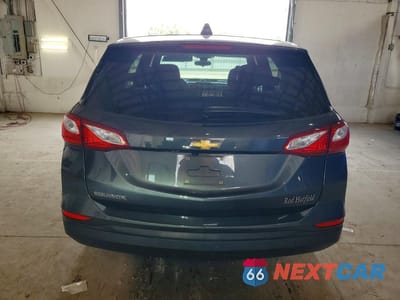 Zdjęcie 6 z 13 samochodu: 2020 CHEVROLET EQUINOX LS VIN:3GNAXHEV1LS506363 - miniatura