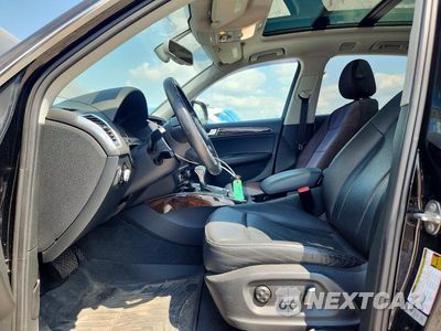 Zdjęcie 7 z 13 samochodu: 2014 AUDI Q5 PREMIUM PLUS VIN:WA1LFAFP9EA010639 - miniatura