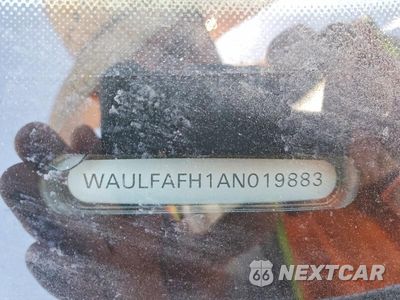 Zdjęcie 12 z 12 samochodu: 2010 AUDI A5 PREMIUM PLUS VIN:WAULFAFH1AN019883 - miniatura