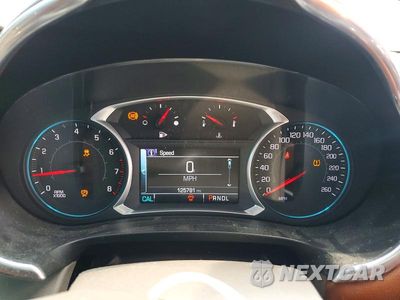 Zdjęcie 9 z 12 samochodu: 2016 CHEVROLET MALIBU PREMIER VIN:1G1ZH5SXXGF190722 - miniatura