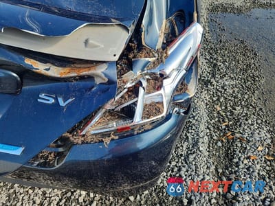 Zdjęcie 13 z 14 samochodu: 2015 NISSAN VERSA 1.6 SV VIN:3N1CN7AP6FL914092 - miniatura