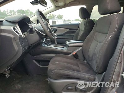 Zdjęcie 7 z 14 samochodu: 2020 NISSAN MURANO SV VIN:5N1AZ2BJ9LN103318 - miniatura