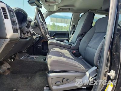 Zdjęcie 7 z 12 samochodu: 2018 GMC SIERRA K1500 SLT VIN:3GTU2NER6JG425607 - miniatura