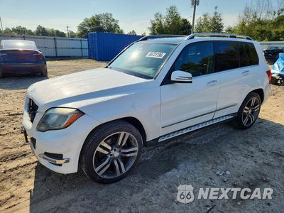 2014 MERCEDES-BENZ GLK 350 WDCGG5HB8EG321256 - główne zdjęcie licytacji z USA - miniatura