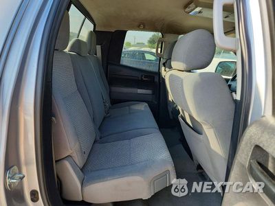Zdjęcie 10 z 12 samochodu: 2011 TOYOTA TUNDRA DOUBLE CAB SR5 VIN:5TFRY5F13BX107633 - miniatura
