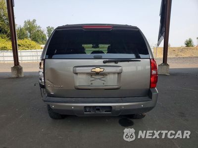 Zdjęcie 6 z 13 samochodu: 2007 CHEVROLET TAHOE K1500 VIN:1GNFK13017R148886 - miniatura