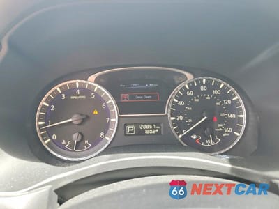 Zdjęcie 9 z 12 samochodu: 2017 INFINITI QX60 BASE VIN:5N1DL0MN2HC515215 - miniatura