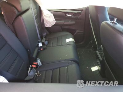 Zdjęcie 11 z 13 samochodu: 2026 HONDA CR-V EXL VIN:2HKRS4H76TH407502 - miniatura