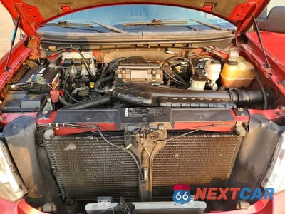 Zdjęcie 11 z 12 samochodu: 2008 FORD F150 VIN:1FTPX14578FB98302 - miniatura