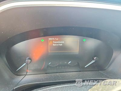 Zdjęcie 9 z 12 samochodu: 2021 FORD ESCAPE SE VIN:1FMCU9G63MUA22083 - miniatura
