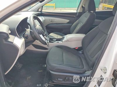 Zdjęcie 7 z 14 samochodu: 2024 HYUNDAI TUCSON SEL VIN:5NMJBCDE8RH348342 - miniatura