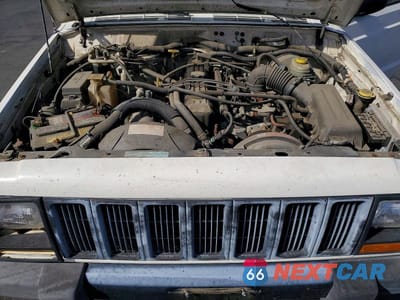 Zdjęcie 11 z 12 samochodu: 1999 JEEP CHEROKEE SE VIN:1J4FF28S5XL587096 - miniatura