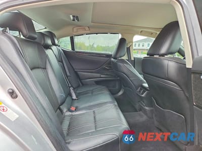 Zdjęcie 10 z 12 samochodu: 2019 LEXUS ES 350 VIN:58ABZ1B15KU018391 - miniatura