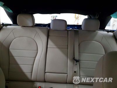 Zdjęcie 10 z 14 samochodu: 2018 MERCEDES-BENZ GLC 300 4MATIC VIN:WDC0G4KB1JV102598 - miniatura