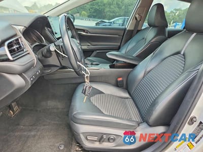 Zdjęcie 7 z 12 samochodu: 2022 TOYOTA CAMRY SE VIN:4T1G11AK8NU008358 - miniatura
