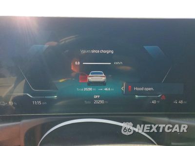 Zdjęcie 9 z 12 samochodu: 2024 BMW I4 EDRIVE 35 VIN:WBY43AW03RFS68684 - miniatura