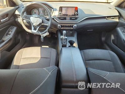 Zdjęcie 8 z 12 samochodu: 2022 NISSAN ALTIMA S VIN:1N4BL4BV4NN382081 - miniatura