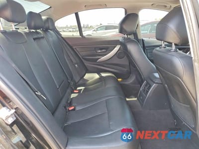 Zdjęcie 10 z 12 samochodu: 2013 BMW 328 I SULEV VIN:WBA3C1G51DNR45623 - miniatura