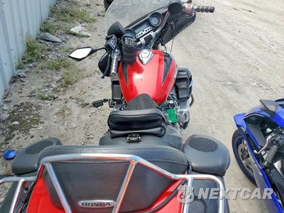 Zdjęcie 6 z 9 samochodu: 2000 HONDA GL1500 CF VIN:1HFSC4109YA101913 - miniatura