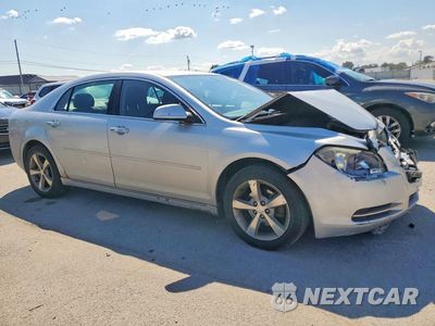 Czwarte zdjęcie samochodu z boku: 2012 CHEVROLET MALIBU 1LT VIN:1G1ZC5EU8CF387088 - miniatura