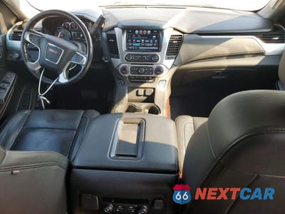 Zdjęcie 8 z 13 samochodu: 2019 GMC YUKON XL K1500 SLT VIN:1GKS2GKC9KR376895 - miniatura