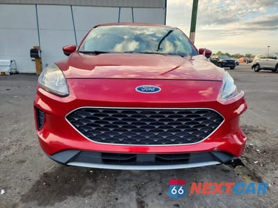 Piąte zdjęcie samochodu w środku: 2020 FORD ESCAPE SE VIN:1FMCU0G67LUC28355 - miniatura