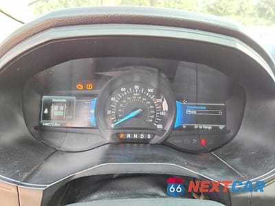 Zdjęcie 9 z 13 samochodu: 2022 FORD EDGE TITANIUM VIN:2FMPK4K97NBA39536 - miniatura