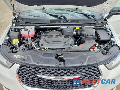 Zdjęcie 12 z 13 samochodu: 2026 CHRYSLER PACIFICA SELECT VIN:2C4RC1BG0TR278485 - miniatura