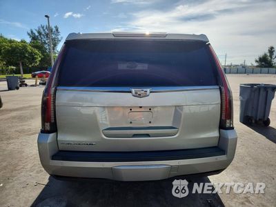 Zdjęcie 6 z 13 samochodu: 2016 CADILLAC ESCALADE PLATINUM VIN:1GYS3DKJ6GR253689 - miniatura