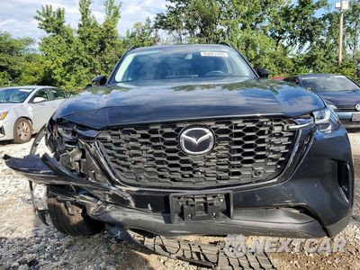 Piąte zdjęcie samochodu w środku: 2025 MAZDA CX-90 PREMIUM SPORT VIN:JM3KKCHD9S1218566 - miniatura