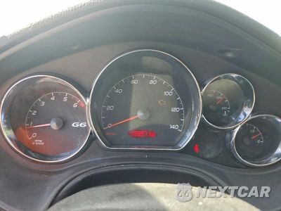 Zdjęcie 9 z 12 samochodu: 2006 PONTIAC G6 GTP VIN:1G2ZM361164287044 - miniatura