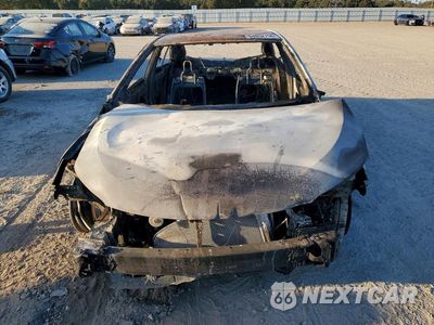 Piąte zdjęcie samochodu w środku: 2017 TOYOTA CAMRY SE VIN:4T1BF1FKXHU744873 - miniatura