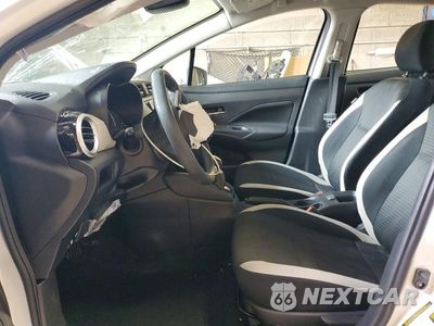 Zdjęcie 7 z 13 samochodu: 2021 NISSAN VERSA SV VIN:3N1CN8EV9ML896019 - miniatura