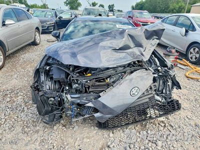 Piąte zdjęcie samochodu w środku: 2024 TOYOTA GR 86 PREMIUM VIN:JF1ZNBE12R9757020 - miniatura