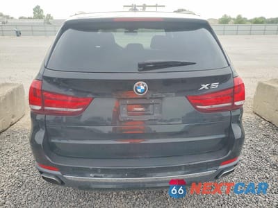 Zdjęcie 6 z 14 samochodu: 2018 BMW X5 XDR40E VIN:5UXKT0C52J0V98437 - miniatura