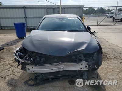 Piąte zdjęcie samochodu w środku: 2021 TOYOTA CAMRY LE VIN:4T1C11AK3MU452809 - miniatura