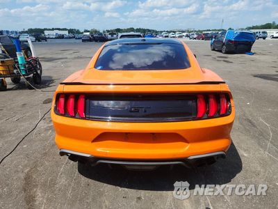 Zdjęcie 6 z 12 samochodu: 2020 FORD MUSTANG GT VIN:1FA6P8CFXL5114198 - miniatura