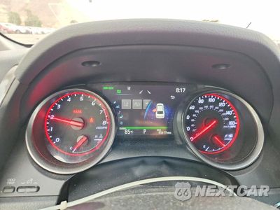 Zdjęcie 9 z 12 samochodu: 2022 TOYOTA CAMRY XSE VIN:4T1K61AK4NU019885 - miniatura