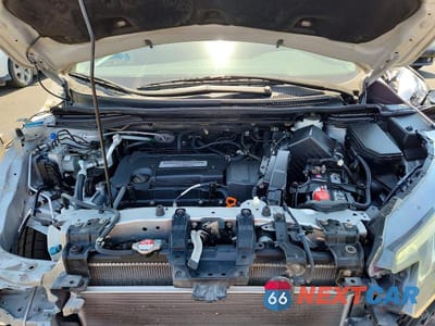 Zdjęcie 12 z 13 samochodu: 2015 HONDA CR-V EXL VIN:2HKRM3H77FH518987 - miniatura