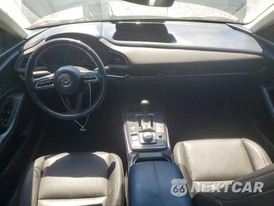 Zdjęcie 8 z 12 samochodu: 2021 MAZDA CX-30 SELECT VIN:3MVDMABL5MM201526 - miniatura