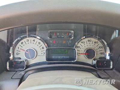 Zdjęcie 9 z 13 samochodu: 2013 FORD EXPEDITION EL LIMITED VIN:1FMJK1K50DEF66158 - miniatura