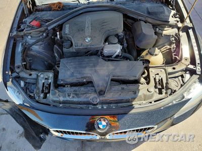 Zdjęcie 11 z 12 samochodu: 2014 BMW 328 I VIN:WBA3A5G5XENP28599 - miniatura